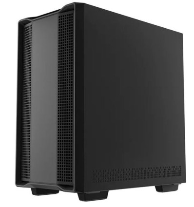 Deepcool CC360 aRGB Micro-ATX Caja para PC