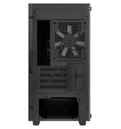 Deepcool CC360 aRGB Micro-ATX Caja para PC