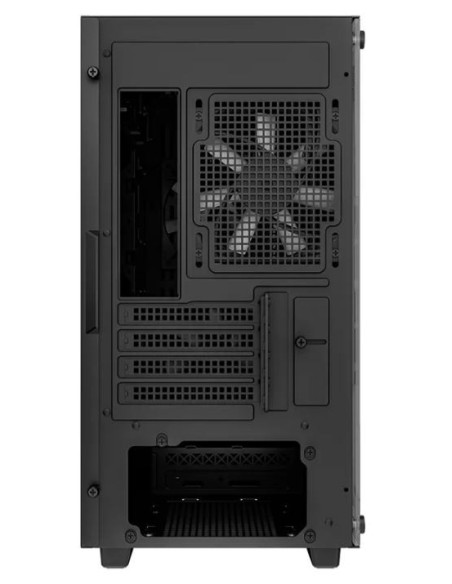 Deepcool CC360 aRGB Micro-ATX Caja para PC