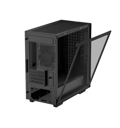 DeepCool CH370 - Comprar Caja para ordenador Micro ATX