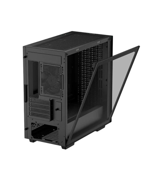 DeepCool CH370 - Comprar Caja para ordenador Micro ATX