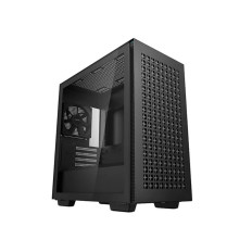 DeepCool CH370 - Comprar Caja para ordenador Micro ATX