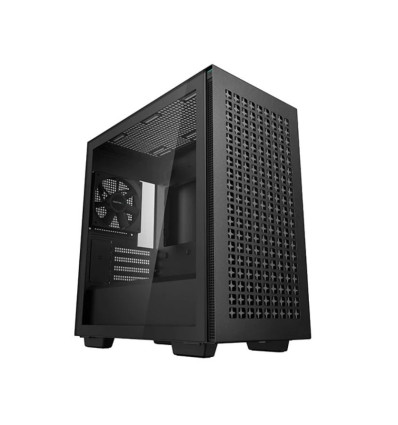 DeepCool CH370 - Comprar Caja para ordenador Micro ATX