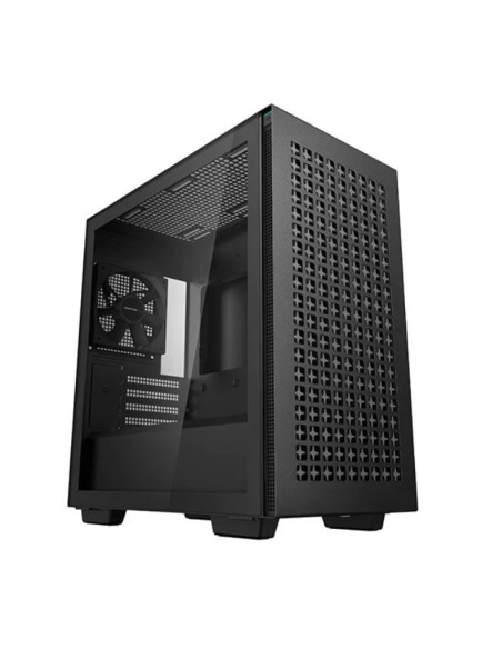 DeepCool CH370 - Comprar Caja para ordenador Micro ATX