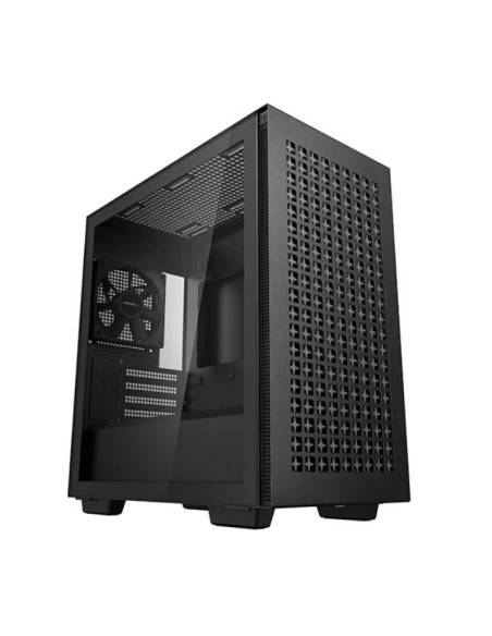 DeepCool CH370 - Comprar Caja para ordenador Micro ATX