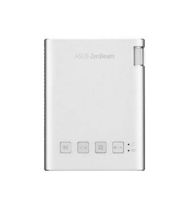 Asus ZenBeam E1R - Comprar Proyector portátil