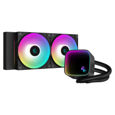 DeepCool LS520 SE - Comprar Kit de Refrigeración Líquida 240mm
