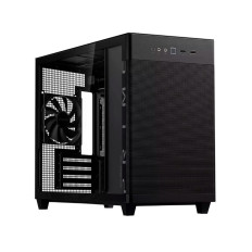 Asus Prime AP201 Tempered Glass - Comprar Caja Micro-ATX