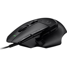 LOGITECH G502 X - Comprar Ratón Gaming Ligero en Color Negro