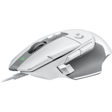 LOGITECH G502 X Blanco - Comprar Ratón Blanco USB