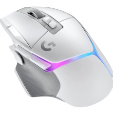 LOGITECH G502 X PLUS Blanco - Comprar Ratón Gaming Inalámbrico con RGB