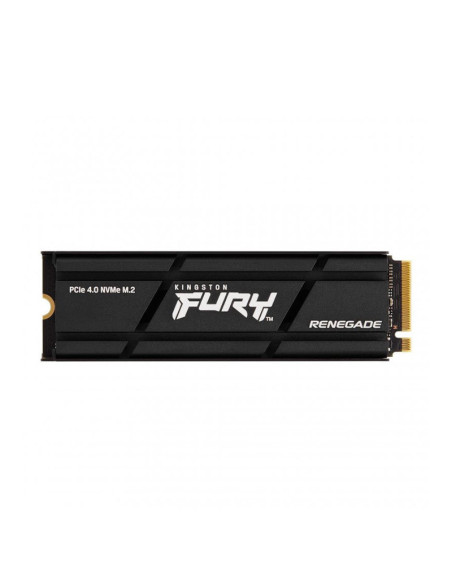 SSD Kingston Fury Renegade 2TB M.2 + Disipador