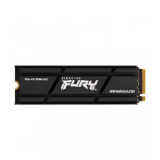 SSD Kingston Fury Renegade 1TB (con disipador) M.2