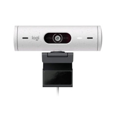 Logitech Brio 500 Blanco - Comprar Webcam Full HD