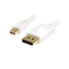 Startech Mini DISPLAYPORT 1.2 A DISPLAYPORT - Comprar Cable de Vídeo