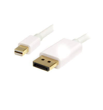 Startech Mini DISPLAYPORT 1.2 A DISPLAYPORT - Comprar Cable de Vídeo