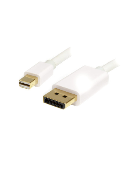 Startech Mini DISPLAYPORT 1.2 A DISPLAYPORT - Comprar Cable de Vídeo