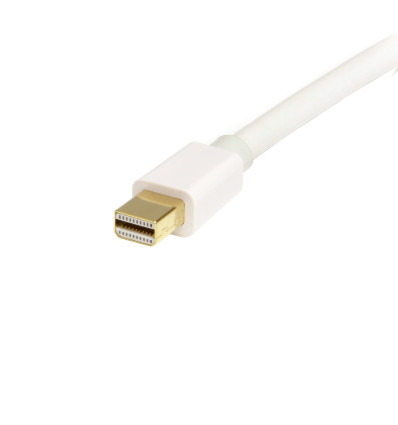 Startech Mini DISPLAYPORT 1.2 A DISPLAYPORT - Comprar Cable de Vídeo