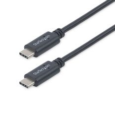 Startech USB-C 2M USB2CC2M - Comprar Cable Adaptador USB C