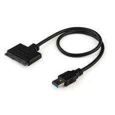 Startech SATA a USB 3.0 - Comprar Cable SATA a USB de 50 cm