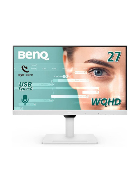 BenQ GW2790QT - Comprar Monitor 27" IPS 2K QHD USB Tipo C