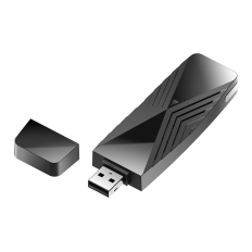 D-LINK ADAPTADOR DWA-X1850 USB a Wi-fi 6  - Comprar USB Wi-Fi