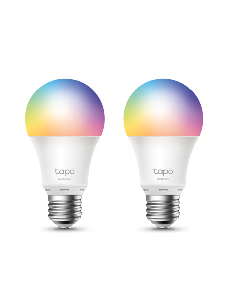 TP-LINK TAPO L530E 6500K RGB - Comprar Iluminación Inteligente RGB