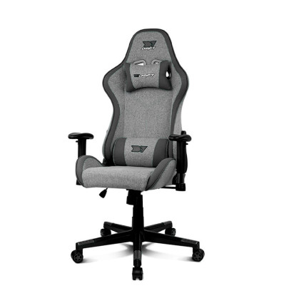 Drift Gaming DR90 Pro Gris / Negra - Comprar Silla gaming
