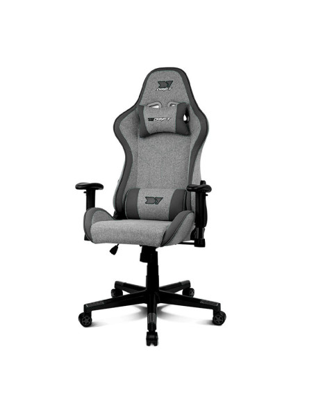 Drift Gaming DR90 Pro Gris / Negra - Comprar Silla gaming