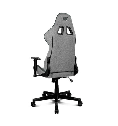 Drift Gaming DR90 Pro Gris / Negra - Comprar Silla gaming