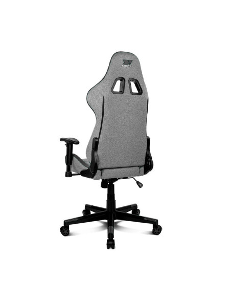 Drift Gaming DR90 Pro Gris / Negra - Comprar Silla gaming