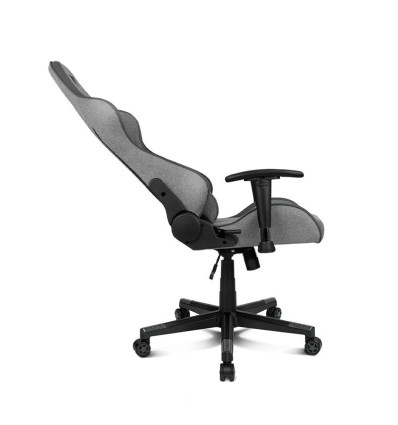 Drift Gaming DR90 Pro Gris / Negra - Comprar Silla gaming