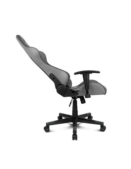 Drift Gaming DR90 Pro Gris / Negra - Comprar Silla gaming