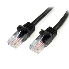 Startech Red Fast Ethernet - Comprar Cable Cat5e RJ45 para Ethernet