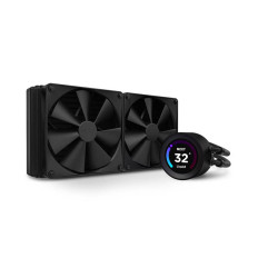 NZXT Kraken Elite 280 Negro - Comprar Refrigeración Líquida