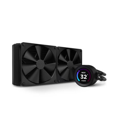 NZXT Kraken Elite 280 Negro - Comprar Refrigeración Líquida