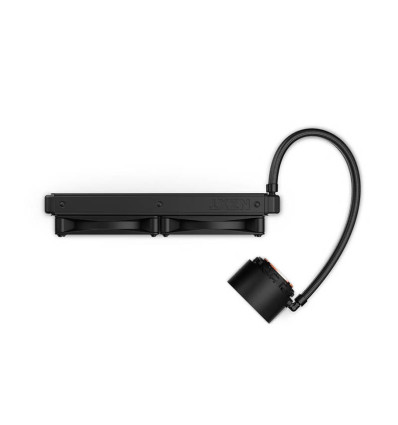 NZXT Kraken Elite 280 Negro - Comprar Refrigeración Líquida