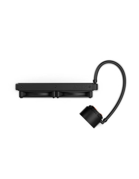 NZXT Kraken Elite 280 Negro - Comprar Refrigeración Líquida