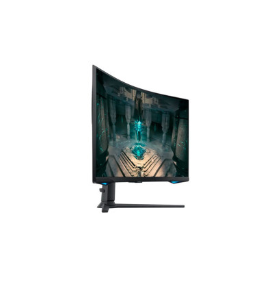 Samsung Odyssey G6 - Comprar Monitor 32" QHD 240Hz
