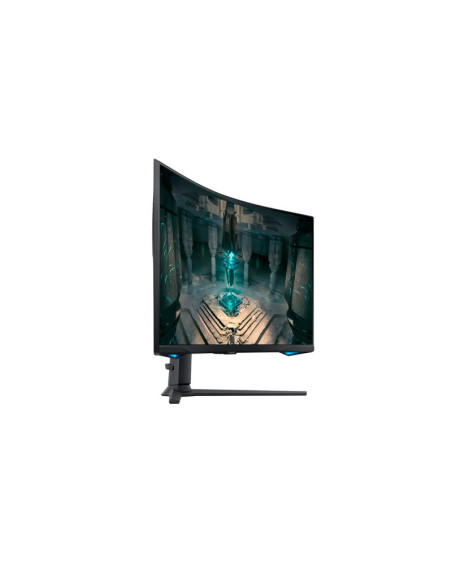 Samsung Odyssey G6 - Comprar Monitor 32" QHD 240Hz