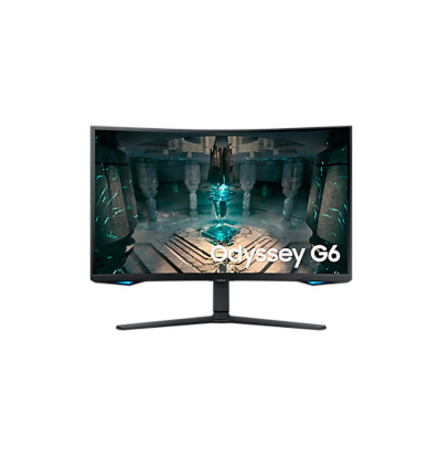 Samsung Odyssey G6 - Comprar Monitor 32" QHD 240Hz