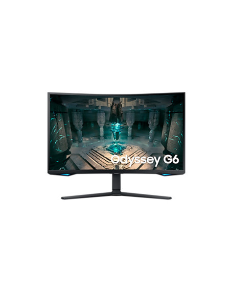 Samsung Odyssey G6 - Comprar Monitor 32" QHD 240Hz