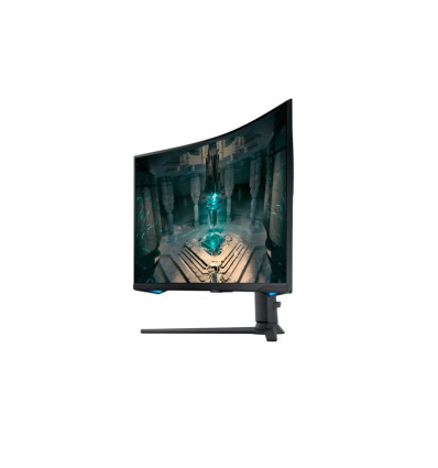 Samsung Odyssey G6 - Comprar Monitor 32" QHD 240Hz