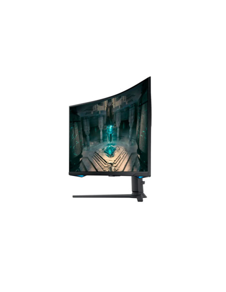 Samsung Odyssey G6 - Comprar Monitor 32" QHD 240Hz