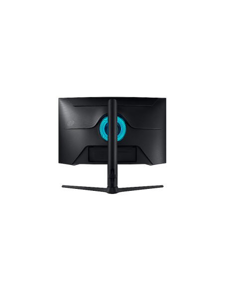 Samsung Odyssey G6 - Comprar Monitor 32" QHD 240Hz