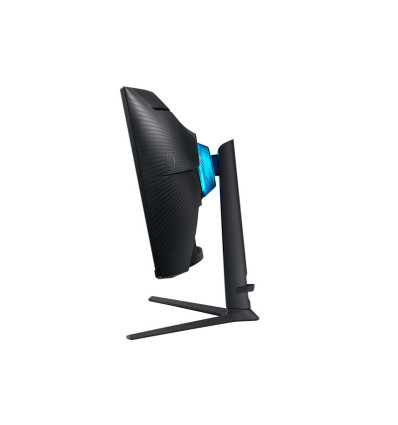 Samsung Odyssey G6 - Comprar Monitor 32" QHD 240Hz