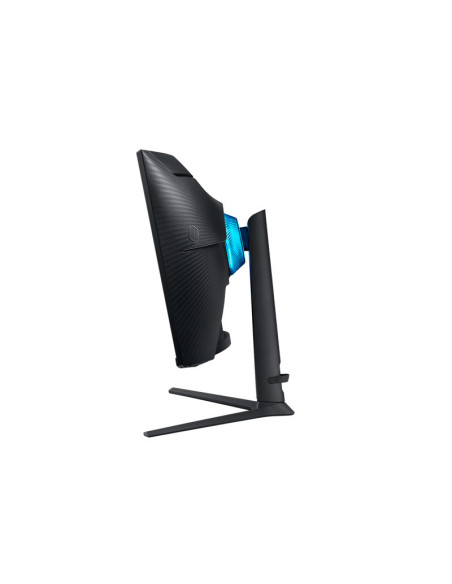 Samsung Odyssey G6 - Comprar Monitor 32" QHD 240Hz