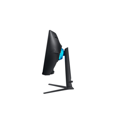 Samsung Odyssey G6 - Comprar Monitor 32" QHD 240Hz