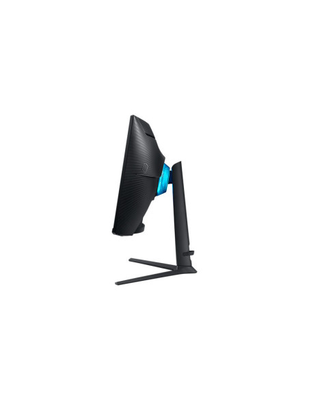 Samsung Odyssey G6 - Comprar Monitor 32" QHD 240Hz
