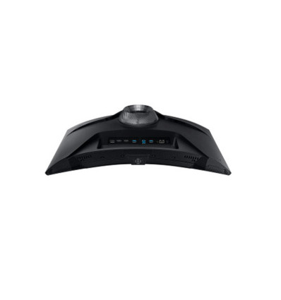 Samsung Odyssey G6 - Comprar Monitor 32" QHD 240Hz